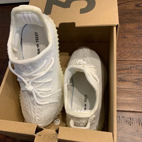 Yeezy Boost 350 v2 infant - Picture 9 of 11